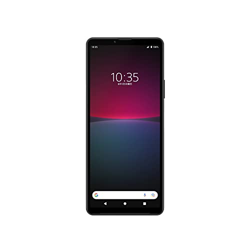 ソニー Xperia10IV ブラック SIMフリースマホ XQ-CC44 B 31UBETvw3FL._SS200_.jpg